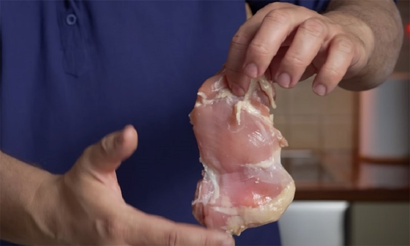 Готовим на мангале аппетитную шаурму вместо шашлыка — экономим мясо и приглашаем гостей на пир