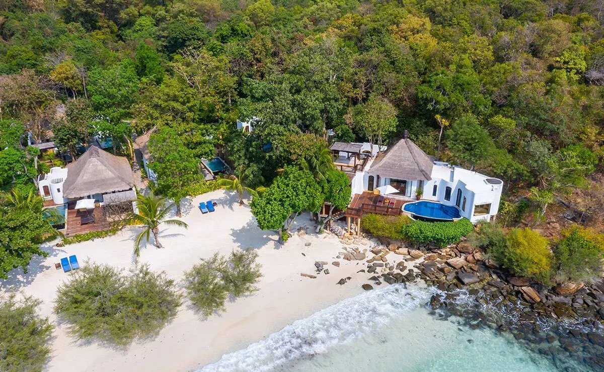    Остров Самет в Таиланде: инструкция по применению. Сколько стоят туры?