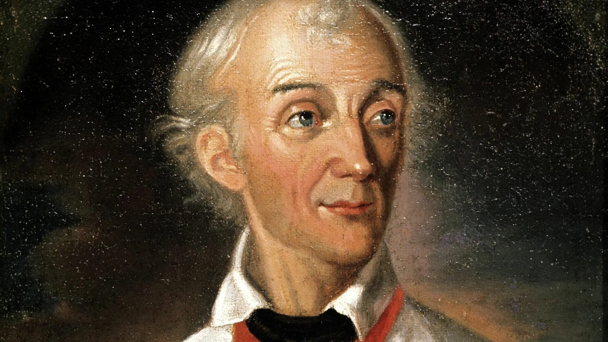 Суворов Александр Васильевич 