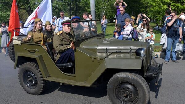    © Sputnik / Евгений Биятов