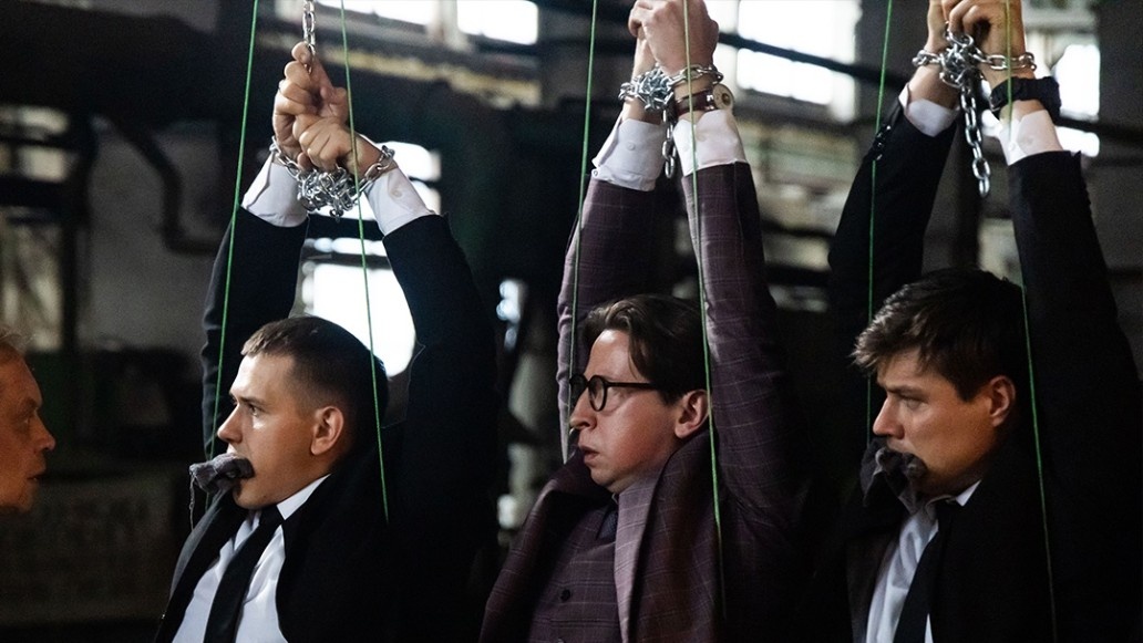 Листайте вправо, чтобы увидеть больше изображений