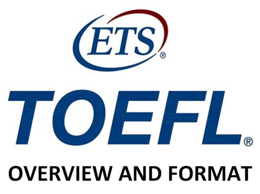    Изменения в TOEFL с июля 2023 года