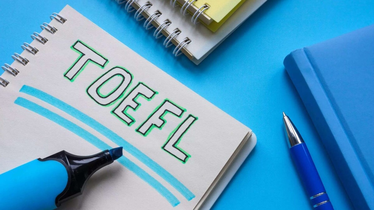    Изменения в TOEFL с июля 2023 года