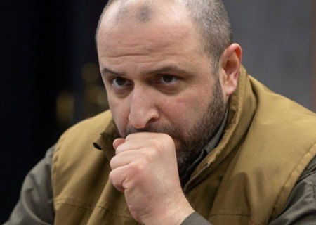    Украина готова к переговорам — Умеров