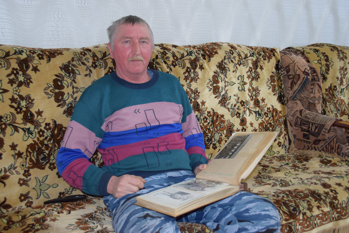 И.А. Лобачёв