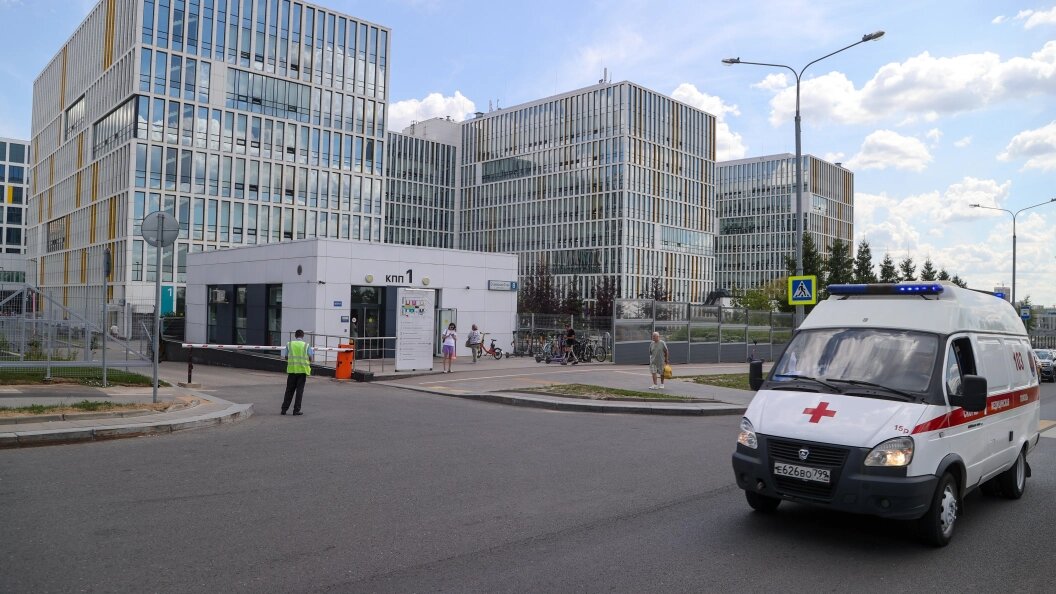    фото: Belkin Alexey/news.ru/Globallookpress