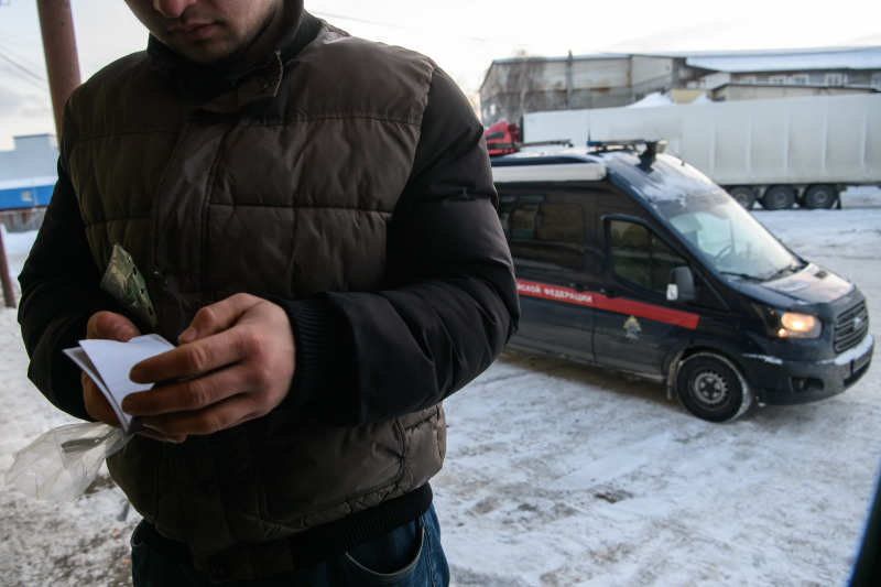    Фото: Ilya Moskovets/URA.RU/Global Look Press