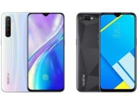 
Как на Realme C3 настроить камеру правильно в Android 16, 15, 14, 13