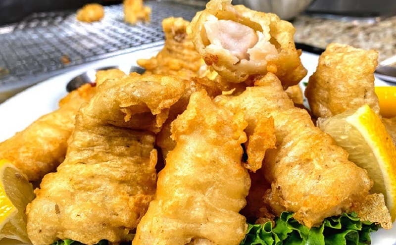 Как приготовить минтай вкуснее лосося: секреты идеального блюда