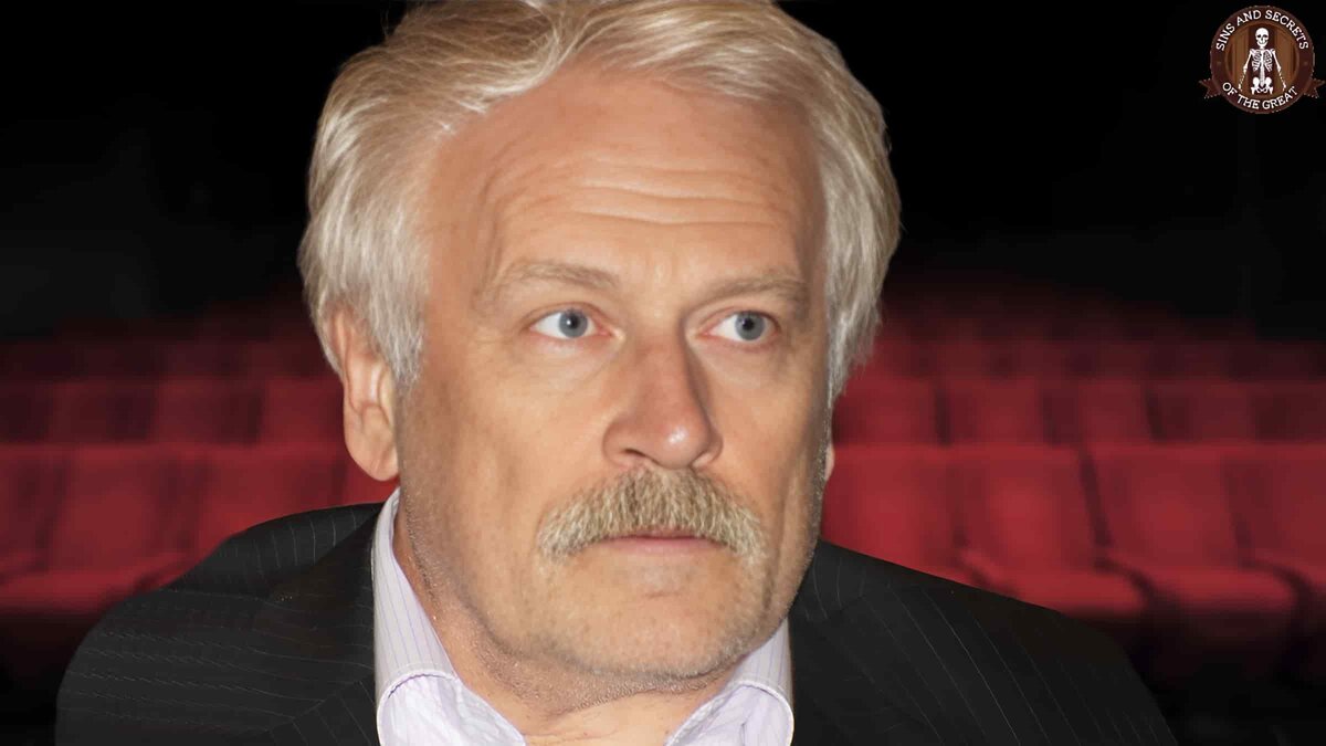 Борис Невзоров 