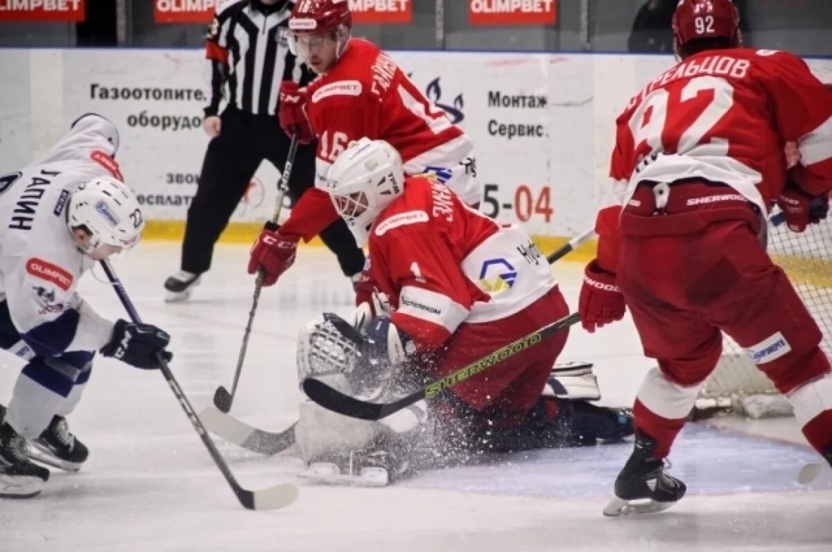    Ижевские сталевары одержали долгожданную победу