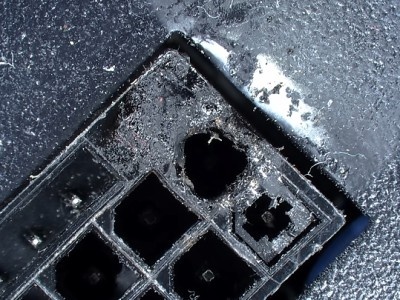    Оверклокер расследовал причину «выгорания» GeForce RTX 5090 [ВИДЕО]