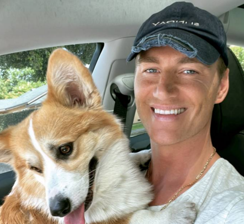 Алексей Воробев. Фото: соцсети