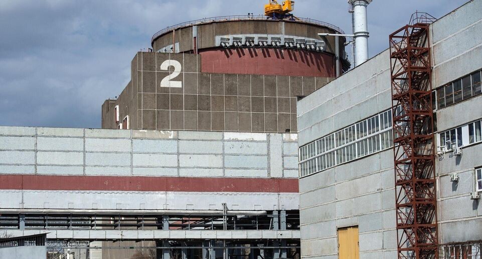    РИА «Новости»