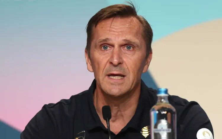    Джон Риджон / Источник фото: Getty Images