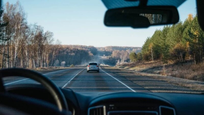     Чуйский тракт. Машина. Поездка. Ирина Пергаева.