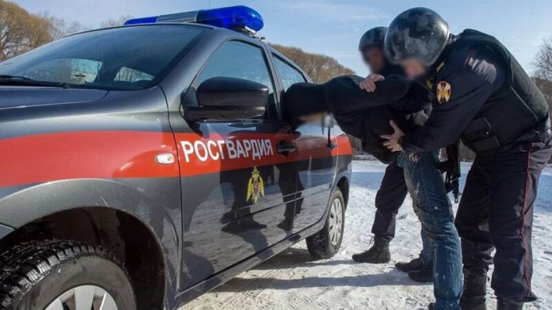     Росгвардия. 22.rosguard.gov.ru