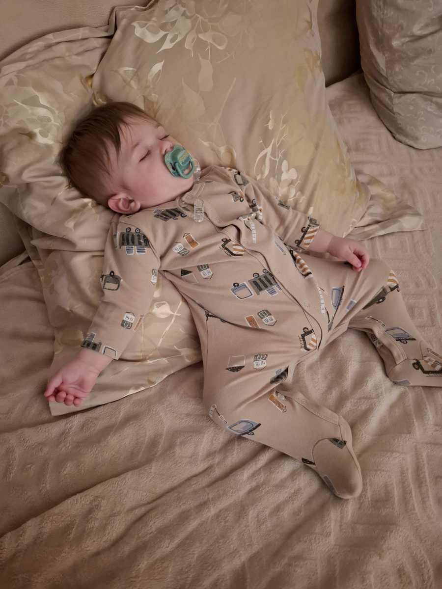 Барин, не иначе😂