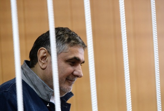    Максим Блинов/РИА Новости