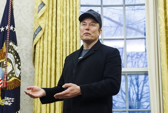    IMAGO/Aaron Schwartz / CNP /Medi/Global Look Press