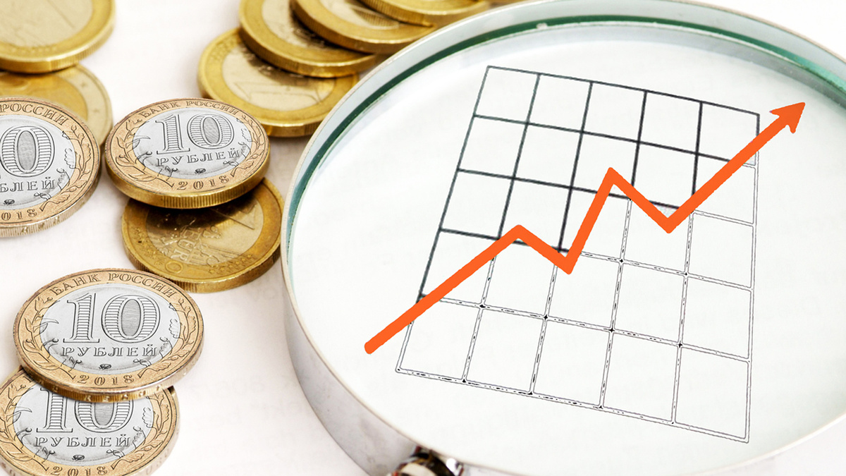 Вопреки ожиданиям, цены продолжают стремительно расти