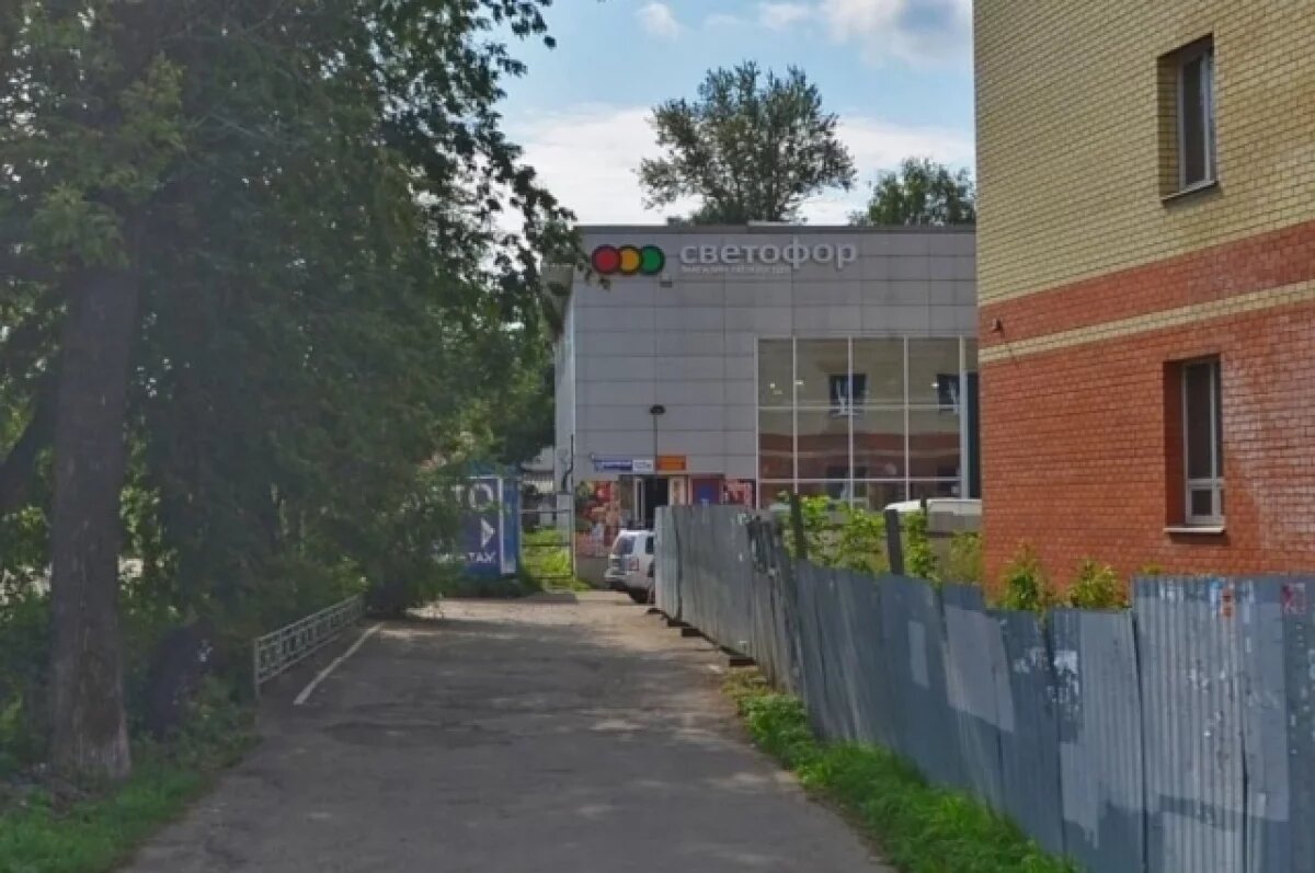    Во всех ярославских магазинах «Светофор» обнаружили нарушения