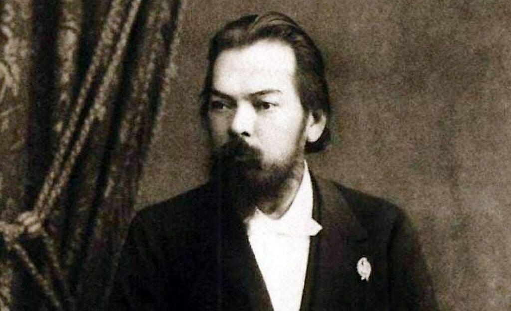 Начинающий адвокат Федор Плевако