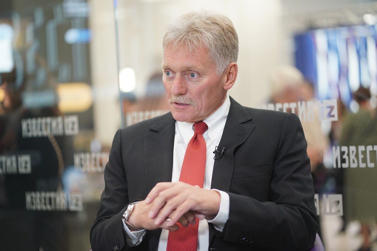     / Источник: © ИЗВЕСТИЯ/Павел Волков