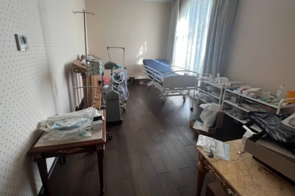    Нехватка медкабинетов есть в половине школ Забайкалья