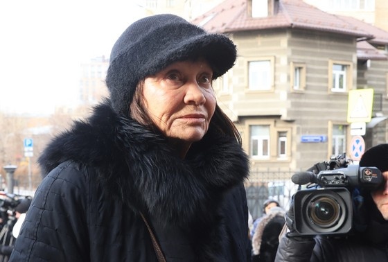    Наталья Шатохина/NEWS.ru