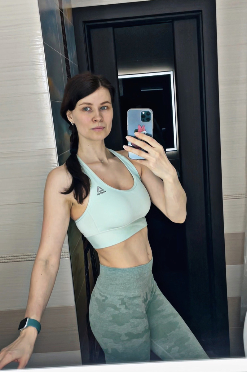 Вид, к которому я не теряю надежды вернуться