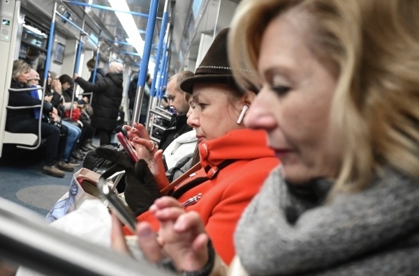 Фото: РИА Новости/Илья Питалев