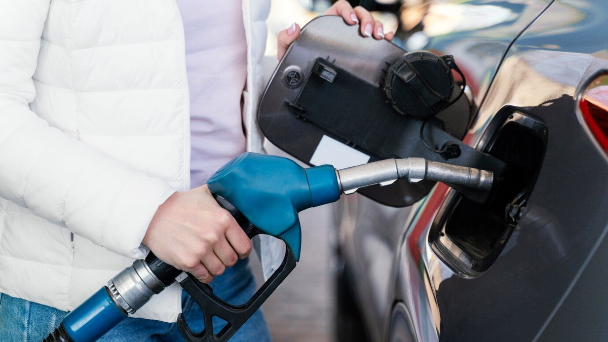    Югра вошла в топ по доступности бензина