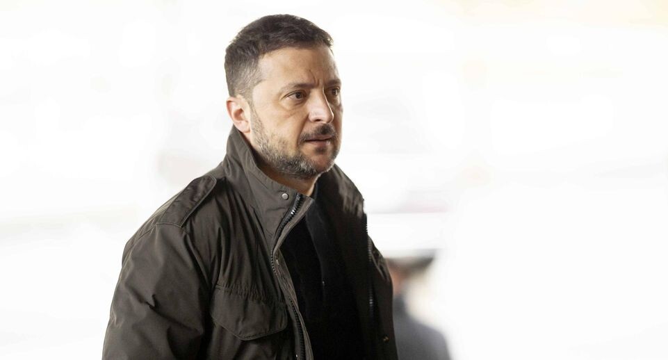    IMAGO/Andreas Stroh / Global Look Press