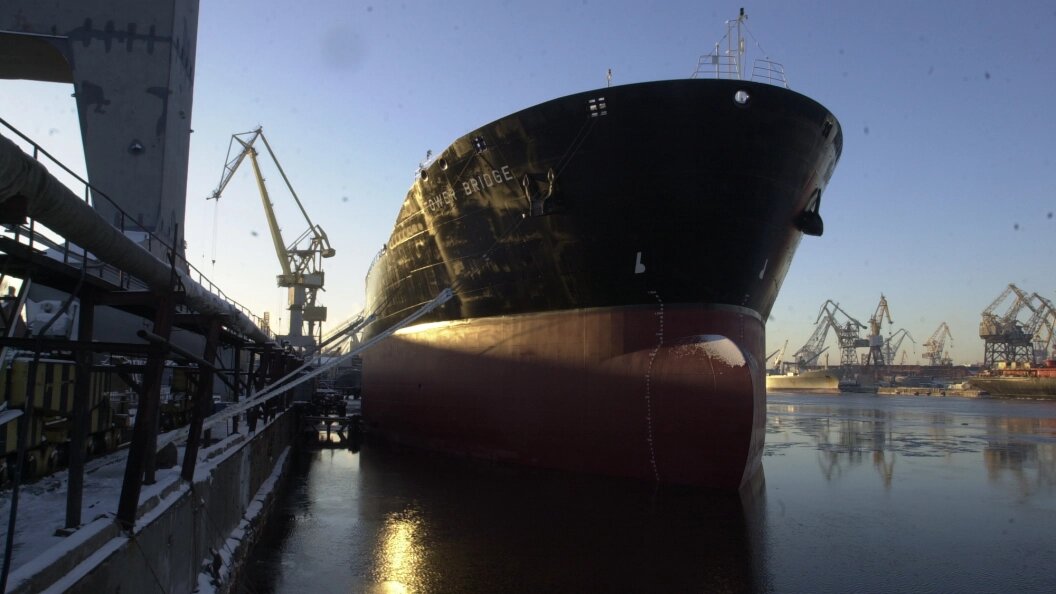    Filip Novikov/Russian Look/Globallookpress