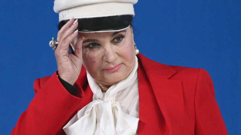   РИА Новости