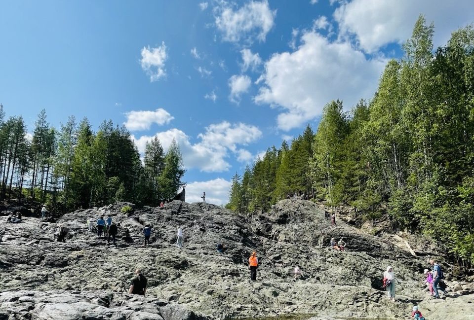    Фото: Министерство экономического развития Республики Карелия
