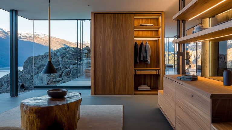    Шкаф-купе в прихожую: идеи и советы по выбору и организации пространства svkuhni77