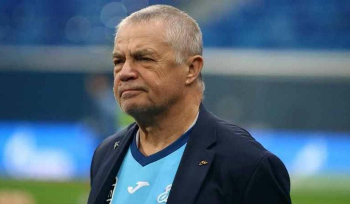     Александр Медведев. Источник: 78.ru Автор фото: Maksim Konstantinov