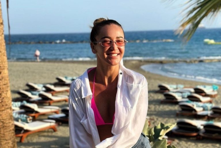    Фото: @buzova86 Оксана Маслова