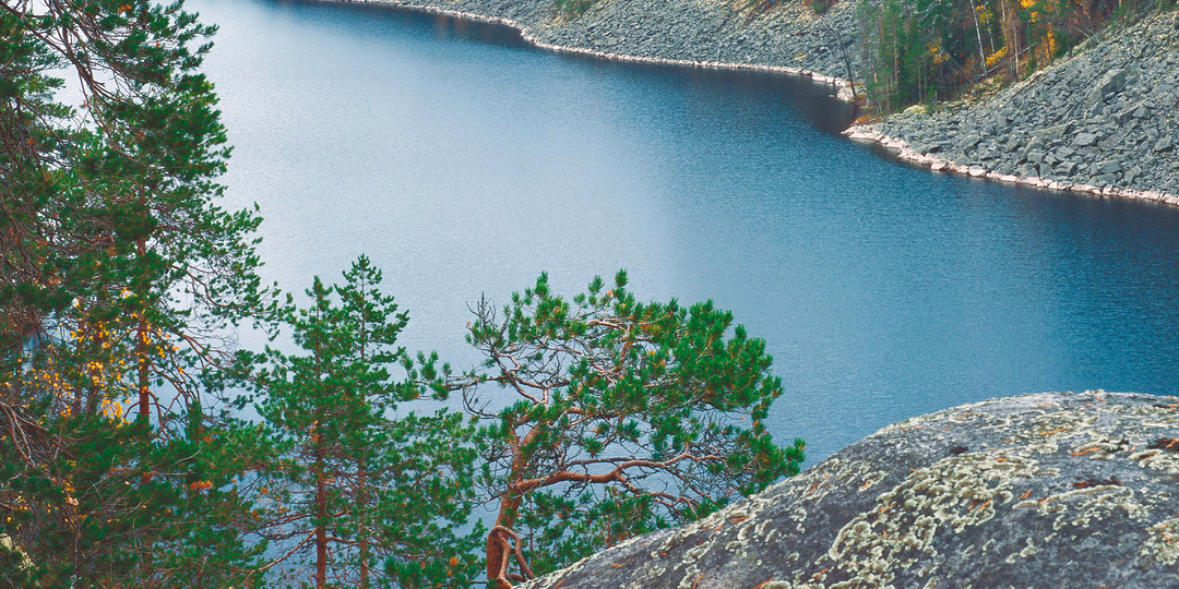 Туры и туристы в Карелии: что изменилось за 15 лет