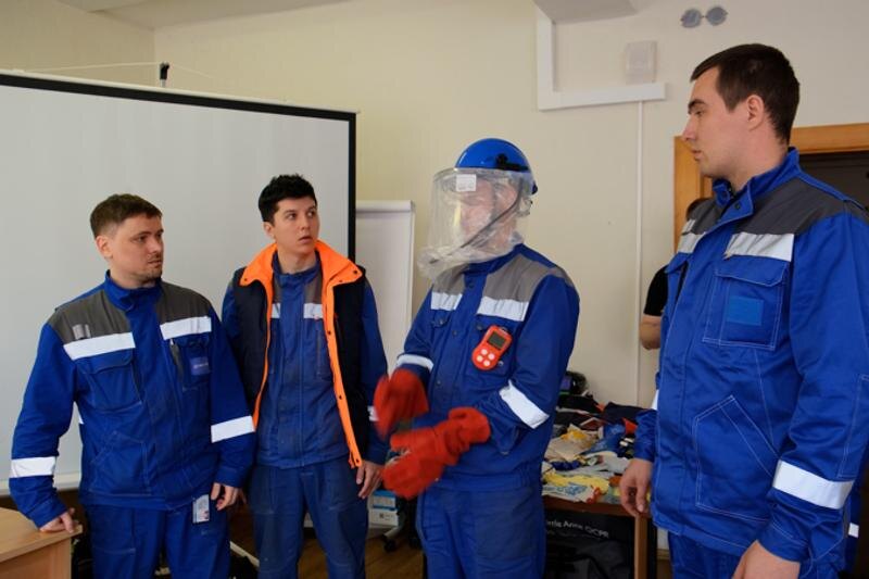    Фото: пресс-служба "ВИЗ-Стали"