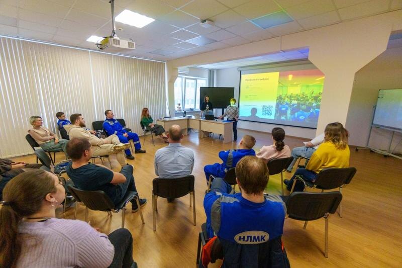    Фото: пресс-служба "ВИЗ-Стали"