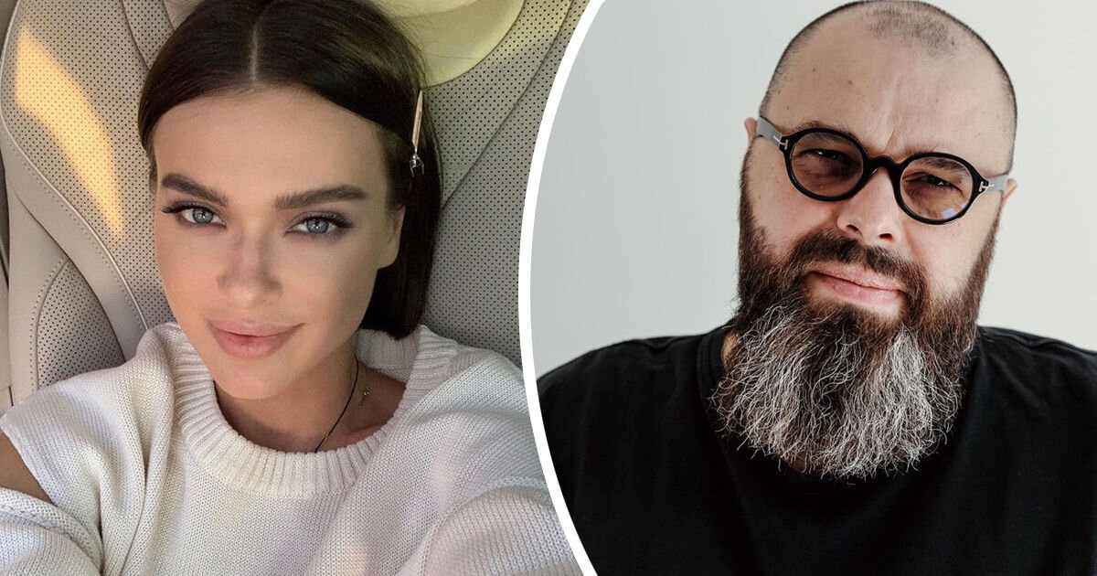 Елена Темникова и Максим Фадеев