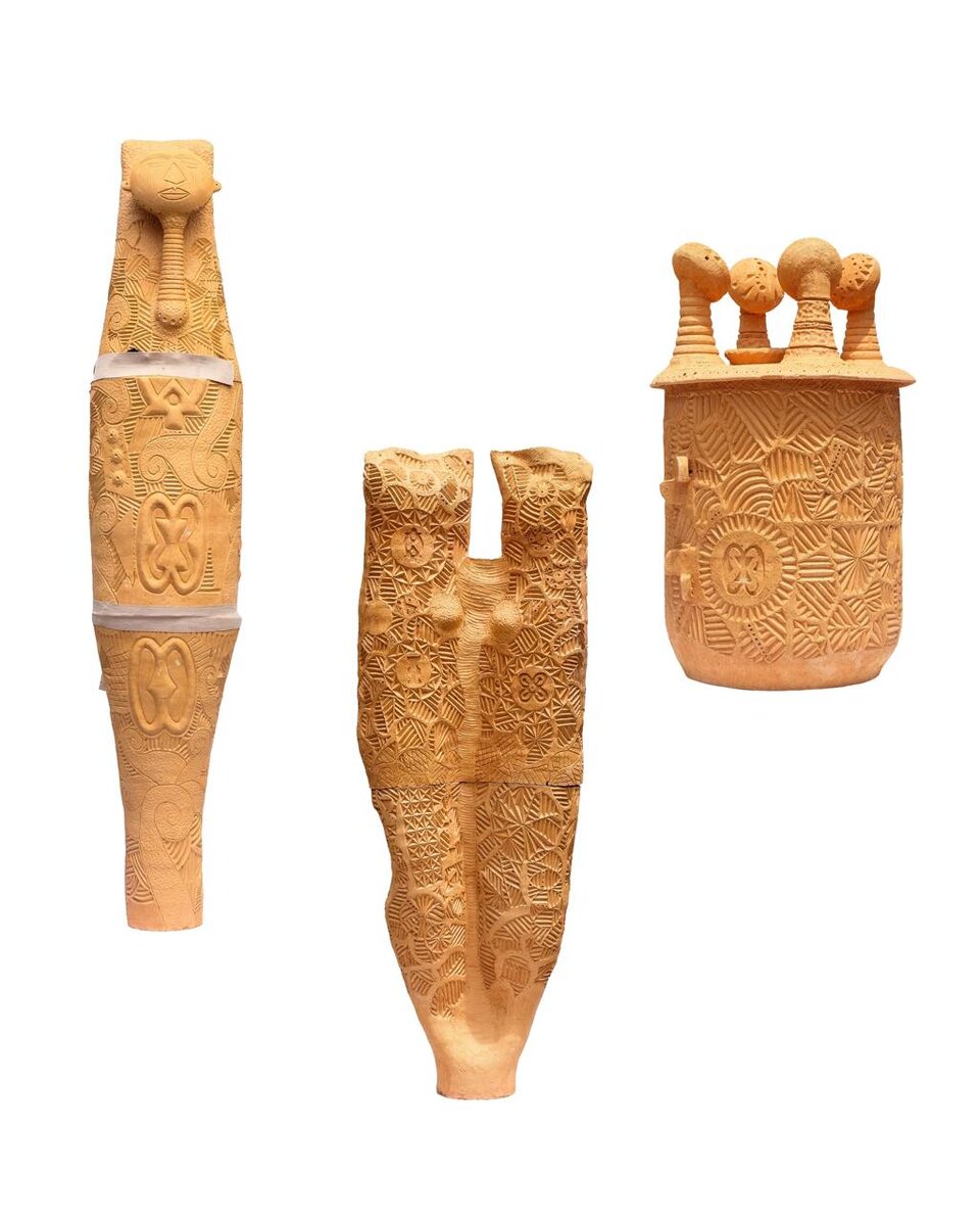    Джонатан Андерсон объявил финалистов премии Loewe Craft Prize (фото 1)