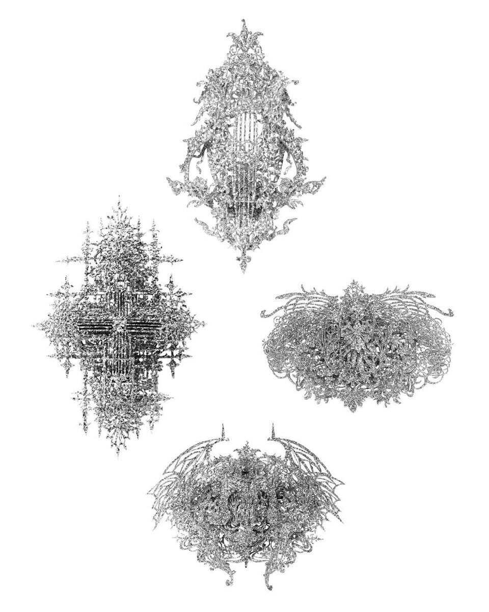    Джонатан Андерсон объявил финалистов премии Loewe Craft Prize (фото 2)