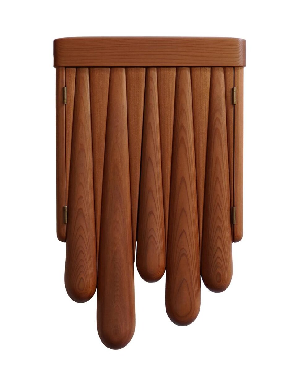    Джонатан Андерсон объявил финалистов премии Loewe Craft Prize (фото 3)