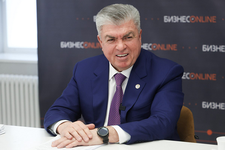    Фото: Сергей Елагин, «БИЗНЕС Online»