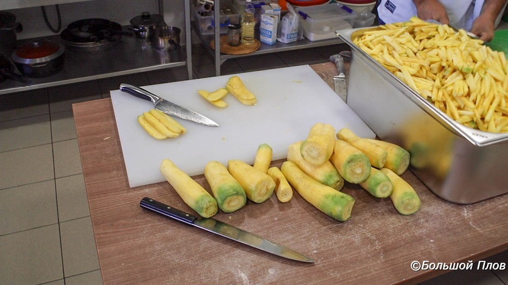 Вот так мы делаем