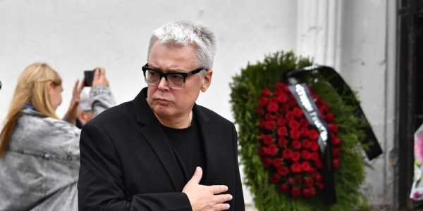    Олег Стриженов, фото:dzen.ru